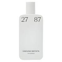 Hakuna Matata