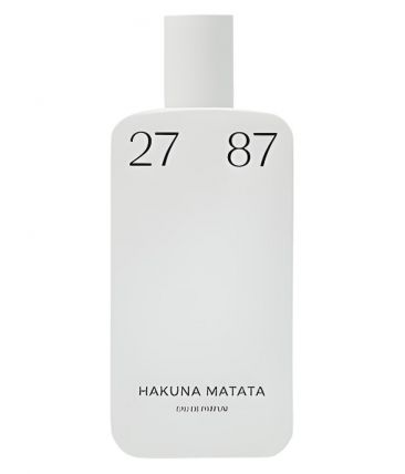 Hakuna Matata