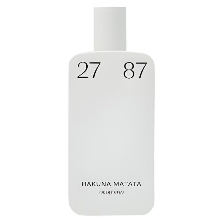 Hakuna Matata