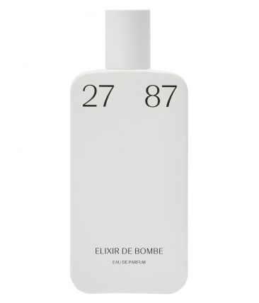 Elixir de Bombe