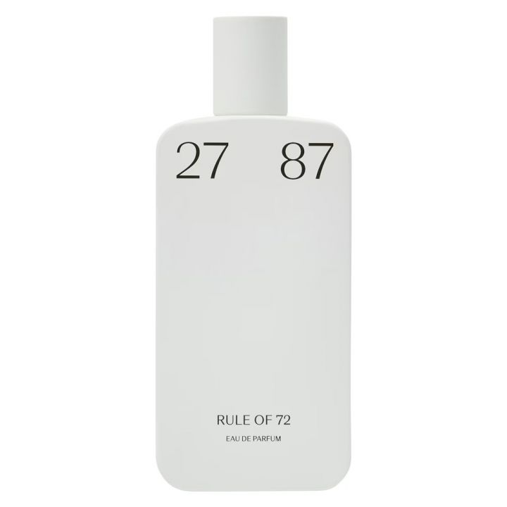 Rule of 72