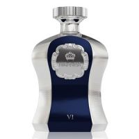 Highness VI Blue