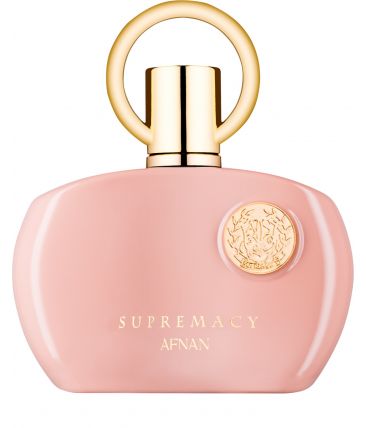 Supremacy Pour Femme Pink