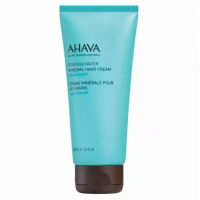 Минеральный крем для рук SEA KISSED