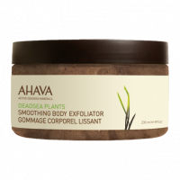 Разглаживающее отшелушивающее средство для тела