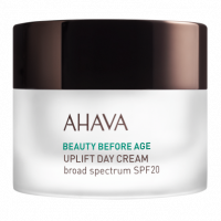 Подтягивающий дневной крем SPF20