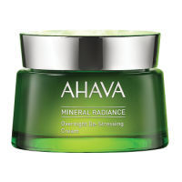 Ночной крем Детокс