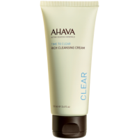Глубоко очищающий крем Ahava