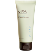 Грязевой пилинг для лица Ahava