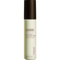 Успокаивающий крем Ahava