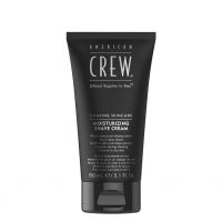 Увлажняющий крем для бритья