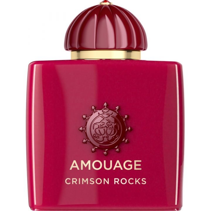 Crimson Rocks