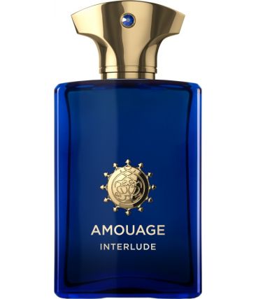 Interlude Man