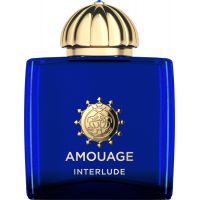 Interlude Woman