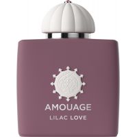Lilac Love