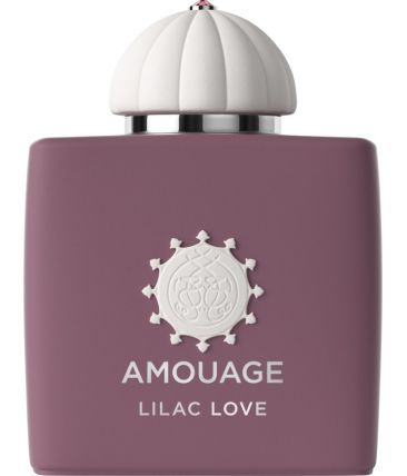 Lilac Love