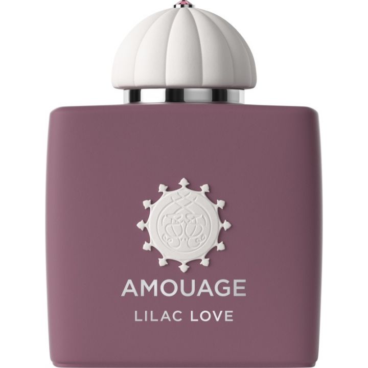 Lilac Love