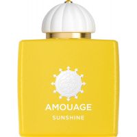 Sunshine for woman