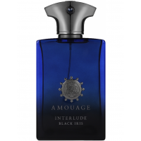 Interlude Black Iris