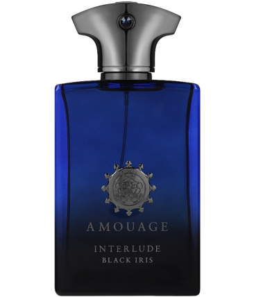 Interlude Black Iris