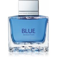 Blue Seduction