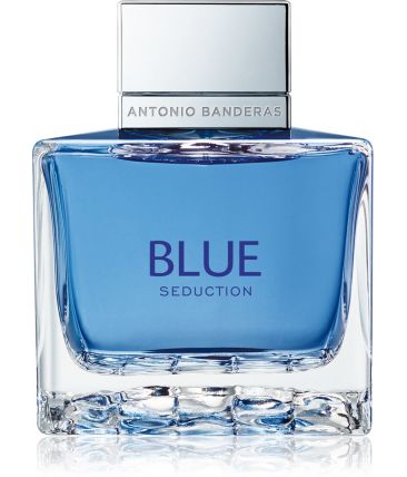 Blue Seduction