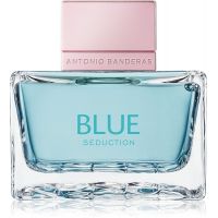 Blue Seduction for Women