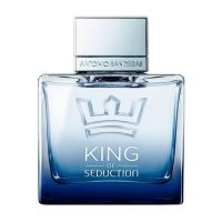 King of Seduction