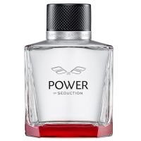 Power of Seduction 