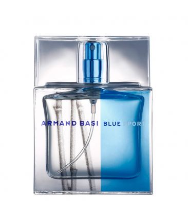Blue Sport
