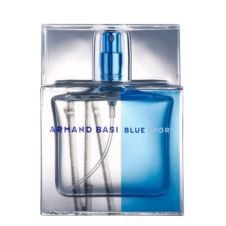 Blue Sport