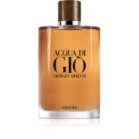 Acqua Di Gio Absolu
