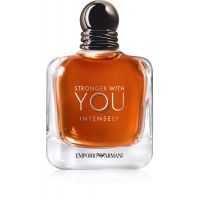 Emporio Stronger With You Intensely