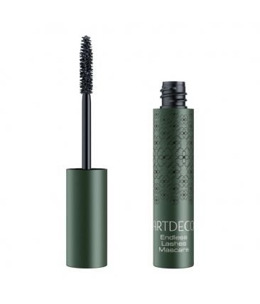 Endless Lashes Mascara