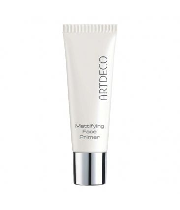 Mattifying Face Primer