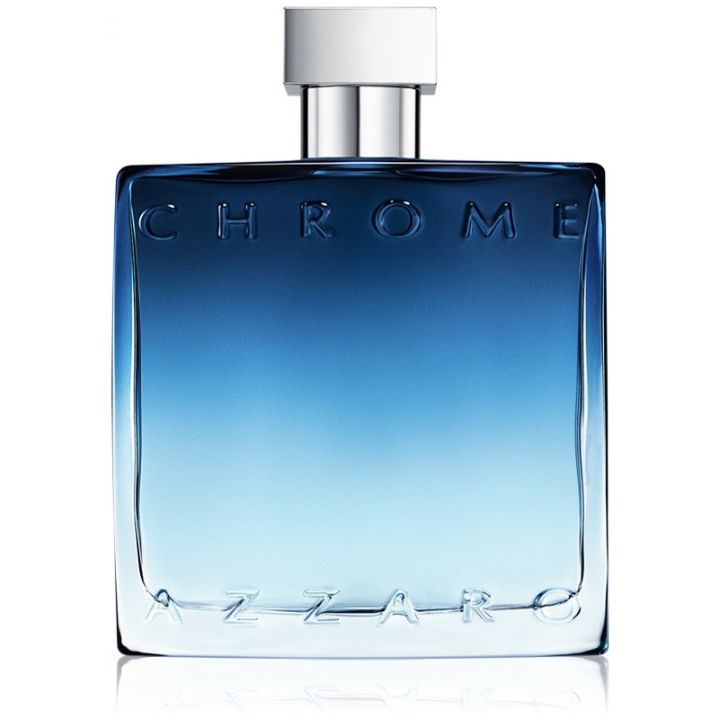 Chrome Eau de Parfum