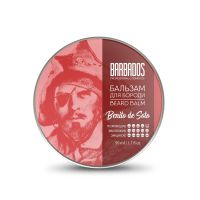 Бальзам для бороды Benito de Soto