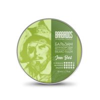 Бальзам для бороды Jean Bart