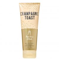 Парфюмированный крем Champagne Toast