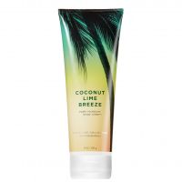 Парфюмированный крем Coconut Lime Breeze