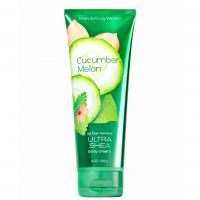 Крем для тела Cucumber Melon