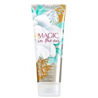 Парфюмированный крем Magic IN THE AIR