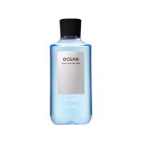 Шампунь + гель для душа OCEAN