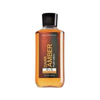 Шампунь + гель для душа DARK AMBER