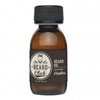 Масло для бороды янтарное