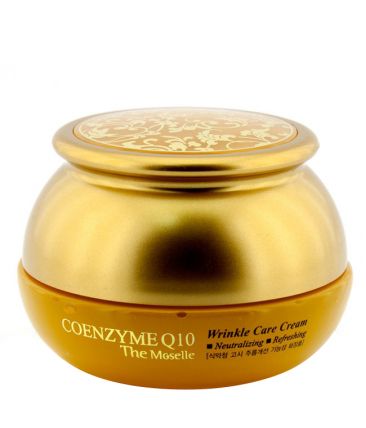 Coenzyme Q10 Wrinkle Care Cream