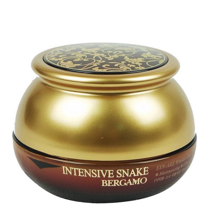 Intensive Snake Syn Ake Wrinkle Care Cream