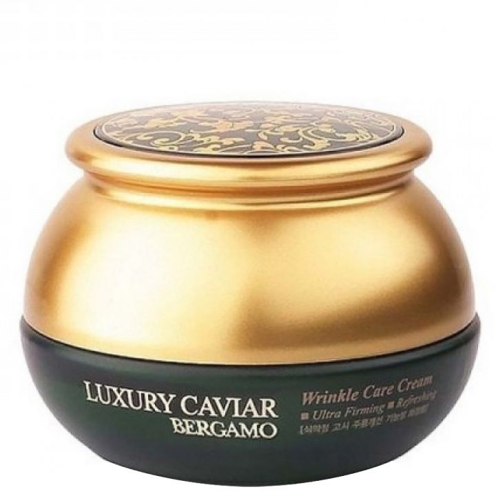 Luxury Caviar Wrinkle Care Cream