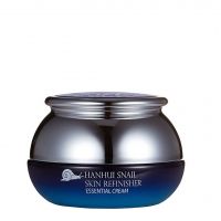 Snail Mucus Skin Refinisher Essential Cream
