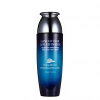 Snail Mucus Skin Refinisher Essential Emulsion